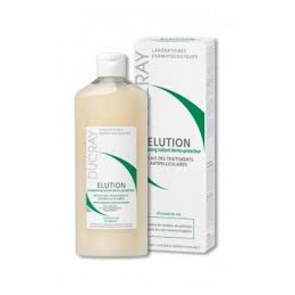 DUCRAY SHAMPOO ELUTION 200ml